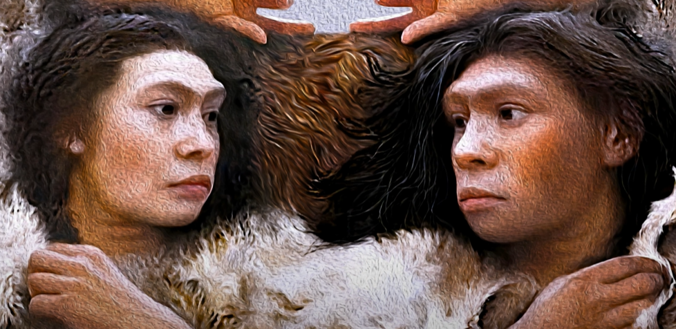 Denisovans Art