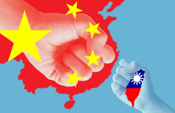 Taiwan vs China