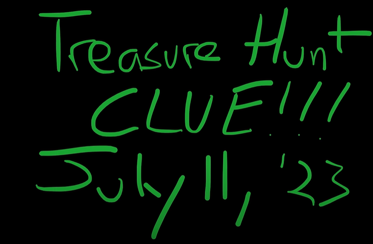 Treasure Hunt