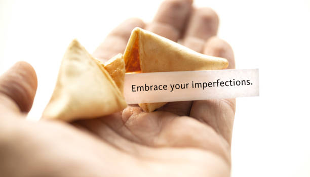 Embrace your Imperfection