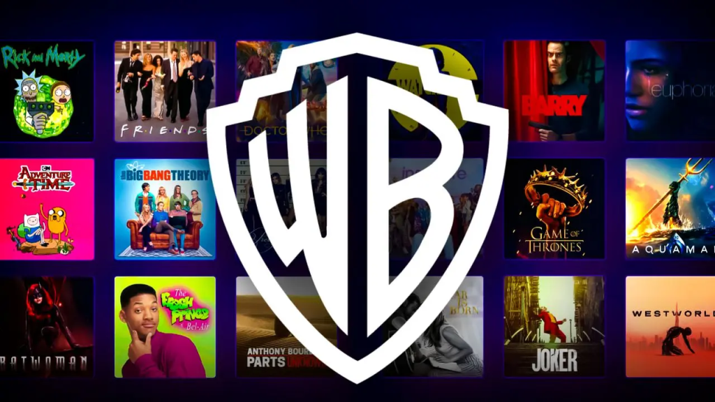 Warner Bros. is doomed. Iconic movie studio collapsing
