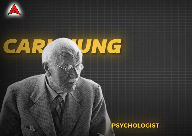 CARL JUNG: Why You See 11:11 Everywhere | Synchronicity Explained
